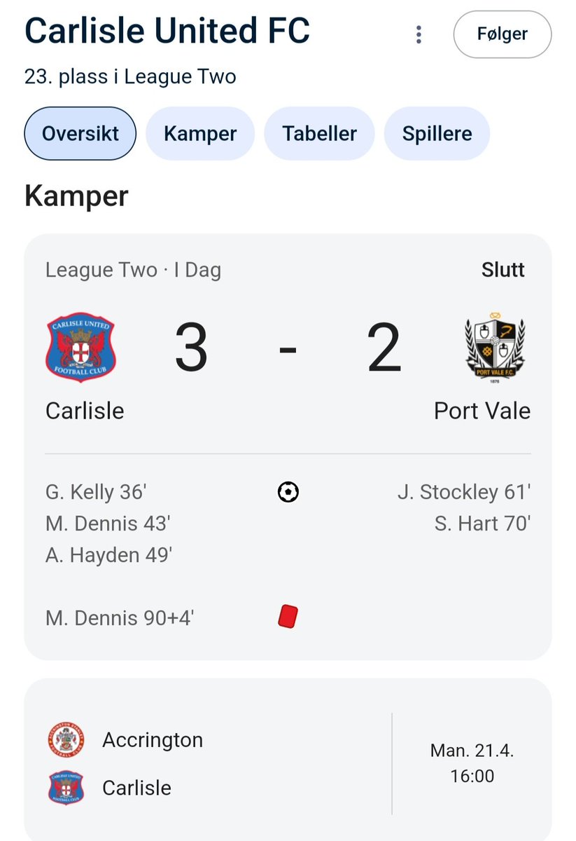 CUFC SCANDINAVIAN BRANCH (@leskeren) on Twitter photo 