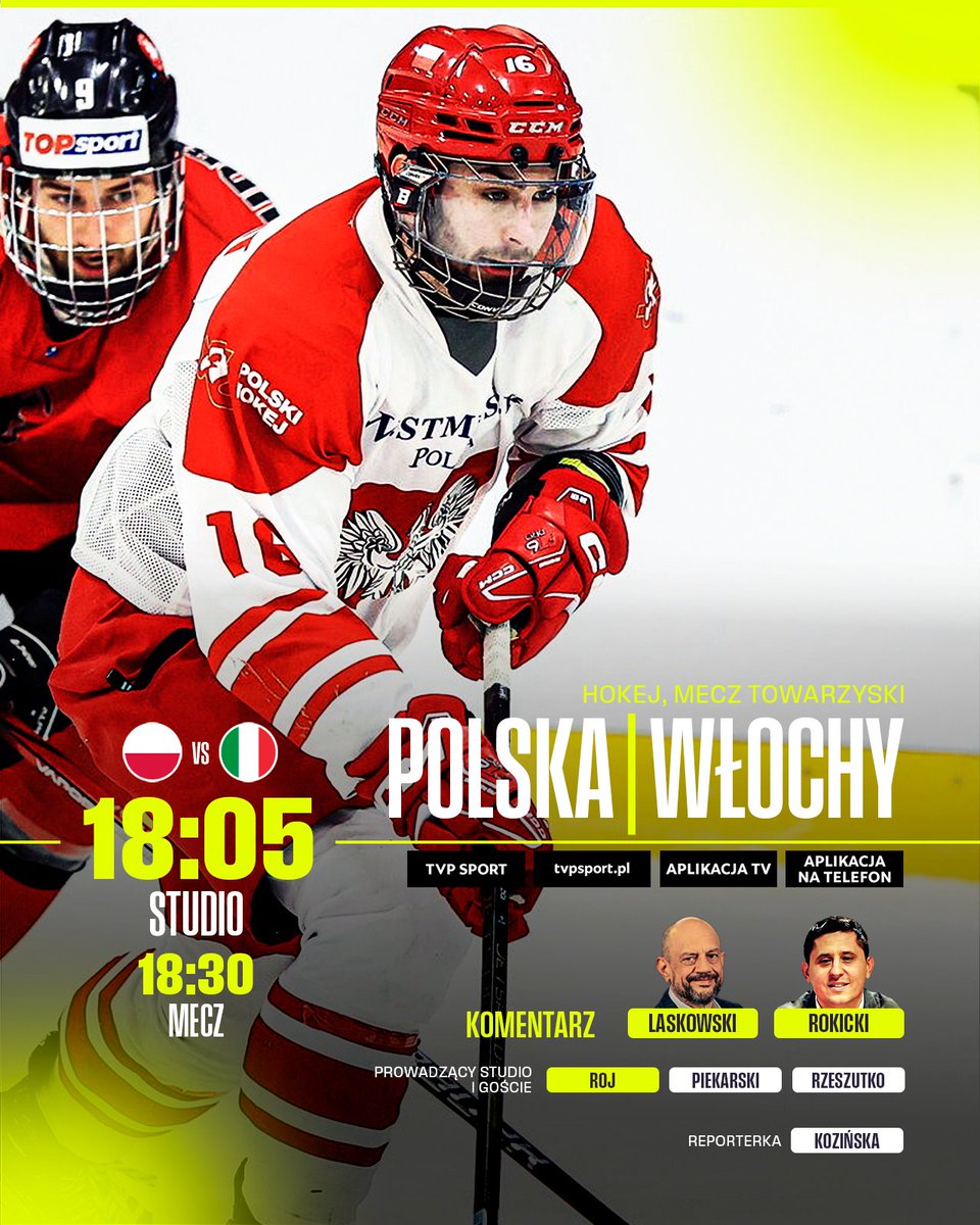 TVP SPORT tweet media