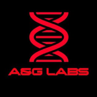 I would like to announce that I am officially a athlete for A&amp;G labs gym brand. Would like to give a special thanks to everyone at A&amp;G labs, cant wait to continue working with you guys!