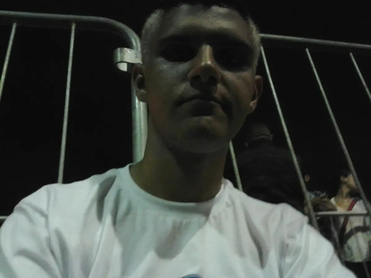 E_dooardo's tweet photo. @ladygaganownet Hi, friends! I was in the monster pit at the Born This Way Ball Tour(São Paulo) in 2012, that was the best night of my life! I’m going to Rio to live the Mayhem on the beach! PLEASE, give me a chance to watch in the VIP area with the other monsters! https://t.co/4e1112mD5N