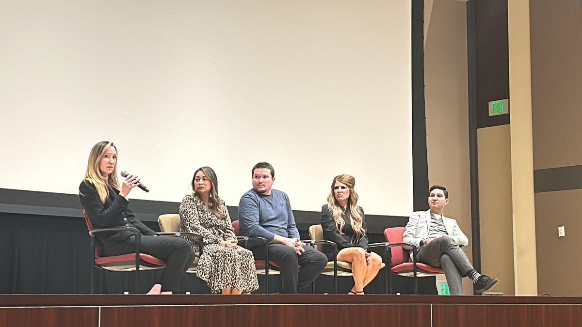 Lorraine Kelley-Quon, MD, MSHS, FACS, FAAP (@lkelley_quon) on Twitter photo A real honor to attend the <a href="/IASatUSC/">Institute for Addiction Science at USC</a> screening of “Josiah” and hear his mother Maria speak to how the tragedy of the #opioid epidemic extends to her family. I truly believe honesty, family & community will bring healing. <a href="/KECKSchool_USC/">Keck School of Medicine of USC</a> <a href="/ChildrensLA/">Children's Hospital LA</a> A real honor to attend the <a href="/IASatUSC/">Institute for Addiction Science at USC</a> screening of “Josiah” and hear his mother Maria speak to how the tragedy of the #opioid epidemic extends to her family. I truly believe honesty, family & community will bring healing. <a href="/KECKSchool_USC/">Keck School of Medicine of USC</a> <a href="/ChildrensLA/">Children's Hospital LA</a>