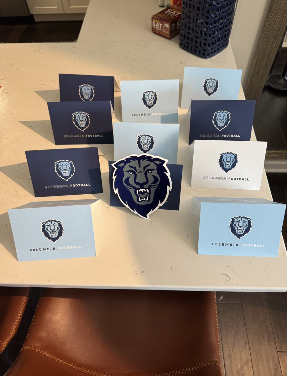 jsaffold_19's tweet image. Definitely Appreciate the love! Thanks to @Coach_Poppe @SSmith_II @CoachAJG and all the coaches @CULionsFB F.I.G.H.T.
@GinnAcademy @TarblooderFB