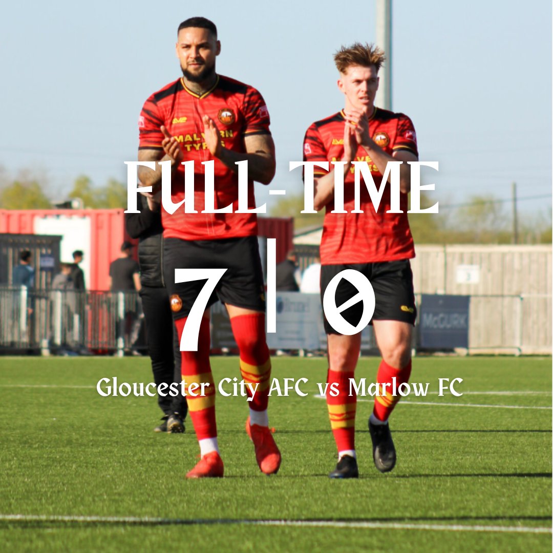 GCAFCofficial tweet picture