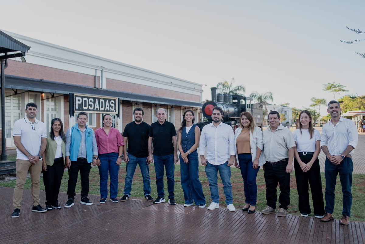 Compromiso Con Vos♥️ tweet media