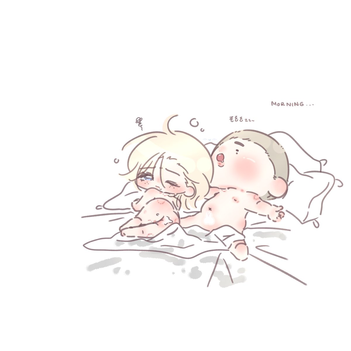 . . (∴•ᴗ•∴)( ´ -ᴗ-.` )☀️