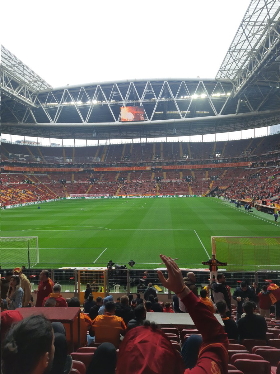 İlk defa mekandayız dualar kabul oldu