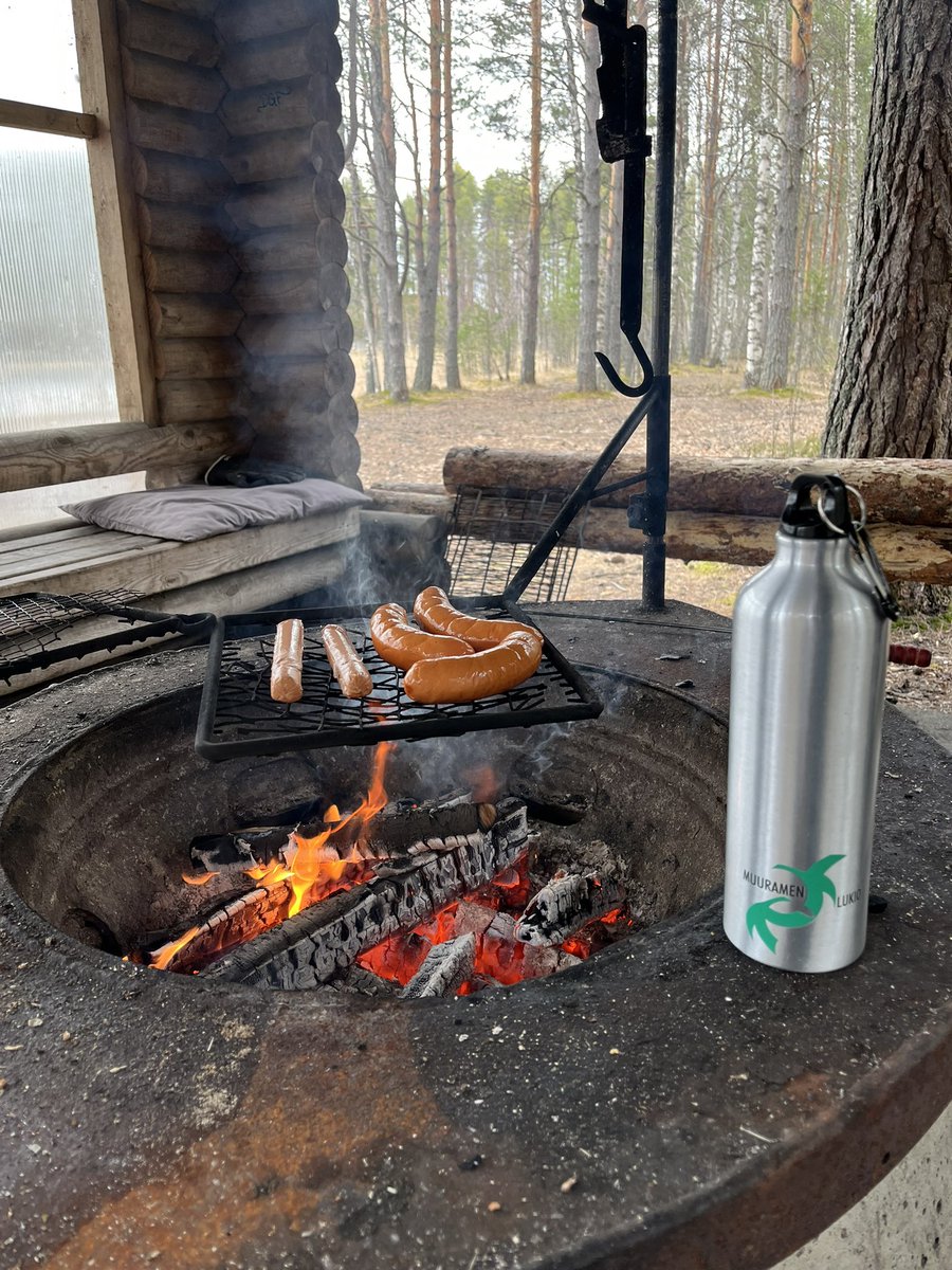 AkiPuustinen's tweet photo. Ei näkynyt Pullervoa #norppa #kolovesi #kansallispuisto https://t.co/566YfCzHIR