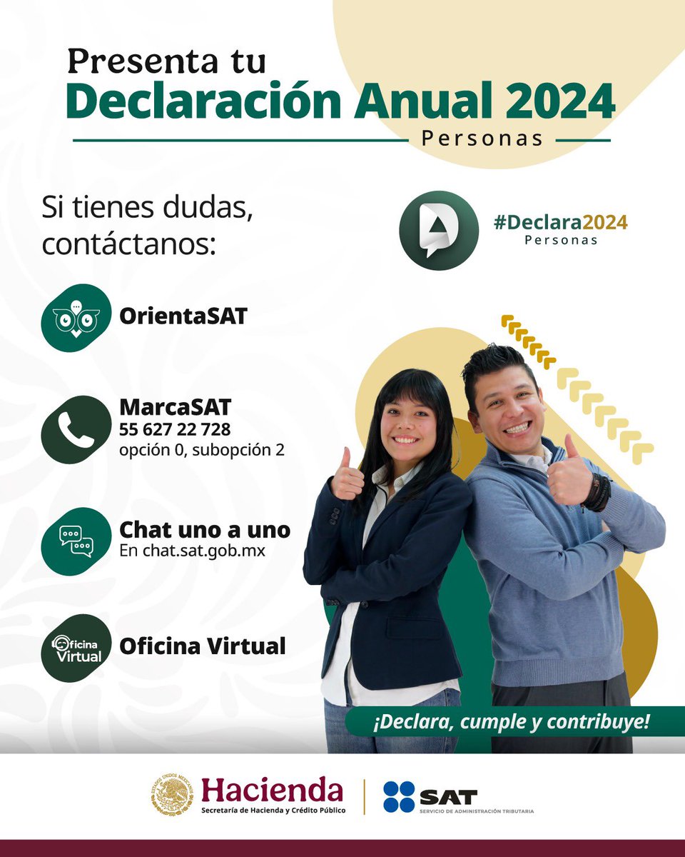SATMX tweet media