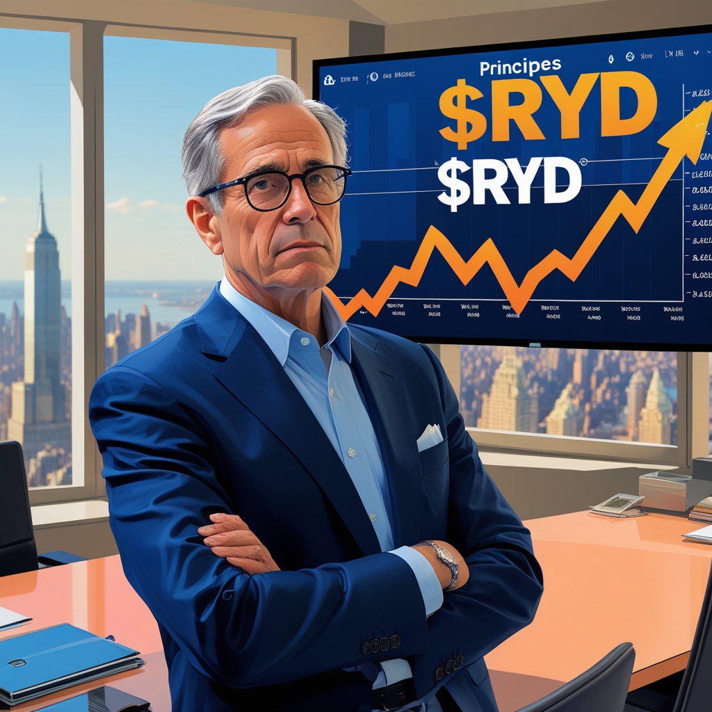 RayDalium $RyD (@raydaliummeme) on Twitter photo 🌅 *Afternoon Meditation*
<a href="/RayDaliumMeme/">RayDalium $RyD</a> said:
"Successful investing is about understanding how the machine works."
At $RyD, we believe:
- Crypto markets = Complex machine
- Memes = Cultural lubricant
- YOU = The engineer
Tag someone who thinks beyond charts. 🌅 *Afternoon Meditation*
<a href="/RayDaliumMeme/">RayDalium $RyD</a> said:
"Successful investing is about understanding how the machine works."
At $RyD, we believe:
- Crypto markets = Complex machine
- Memes = Cultural lubricant
- YOU = The engineer
Tag someone who thinks beyond charts.