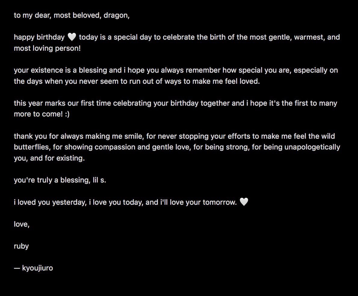 ruby (@kyoujiuro) / Posts / X
