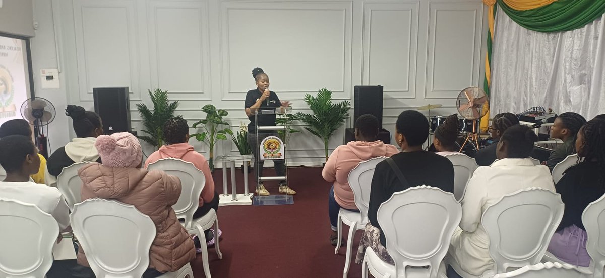 Healing and Restoration Ministries tweet media