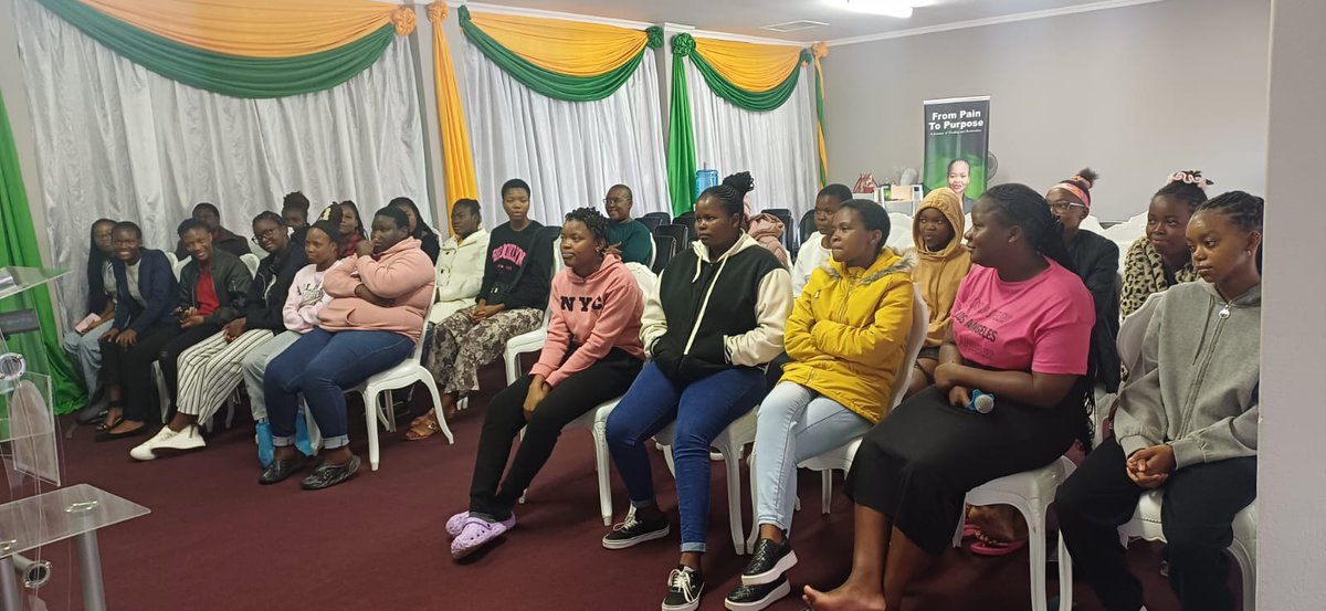 Healing and Restoration Ministries tweet media