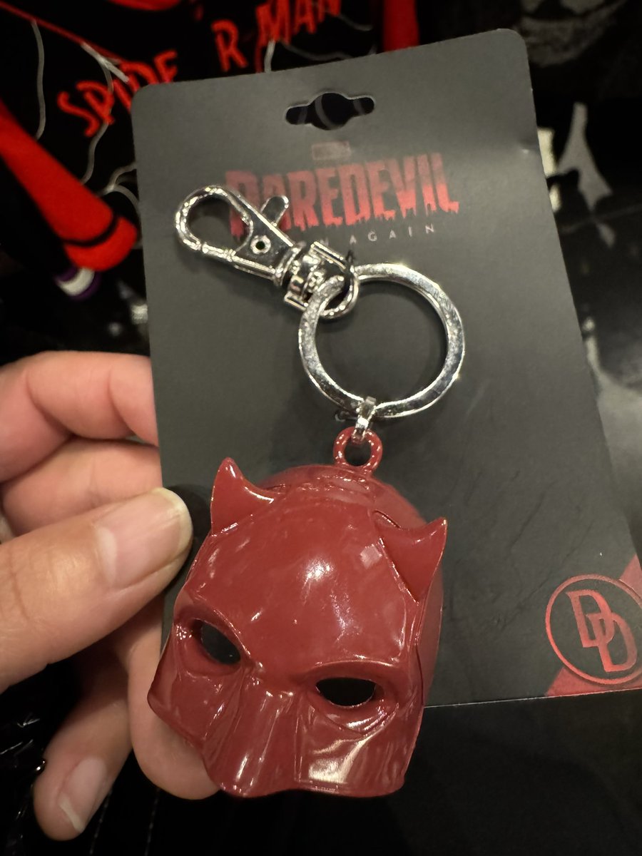 Look what I found! <a href="/Daredevil/">Daredevil</a> <a href="/vincentdonofrio/">Vincent D'Onofrio</a> ❤️❤️