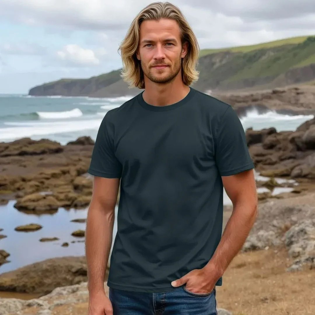 OConnellsOfHadd's tweet image. Super-soft comfort. Sustainable style.
Our 100% organic cotton tees are built for every day — bold colours, breathable fit, and ethical to the core.
Layer up or wear solo — wear your values and live in colour.

🏴󠁧󠁢󠁳󠁣󠁴󠁿👉 oconnells-of-haddington.com

#WearYourValues #LiveInColour
