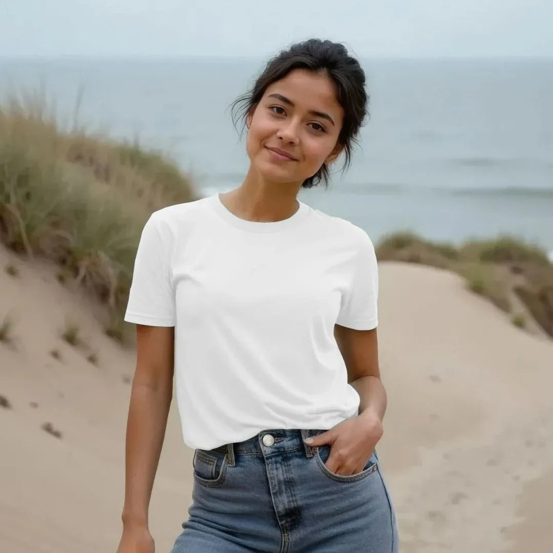 OConnellsOfHadd's tweet image. Super-soft comfort. Sustainable style.
Our 100% organic cotton tees are built for every day — bold colours, breathable fit, and ethical to the core.
Layer up or wear solo — wear your values and live in colour.

🏴󠁧󠁢󠁳󠁣󠁴󠁿👉 oconnells-of-haddington.com

#WearYourValues #LiveInColour