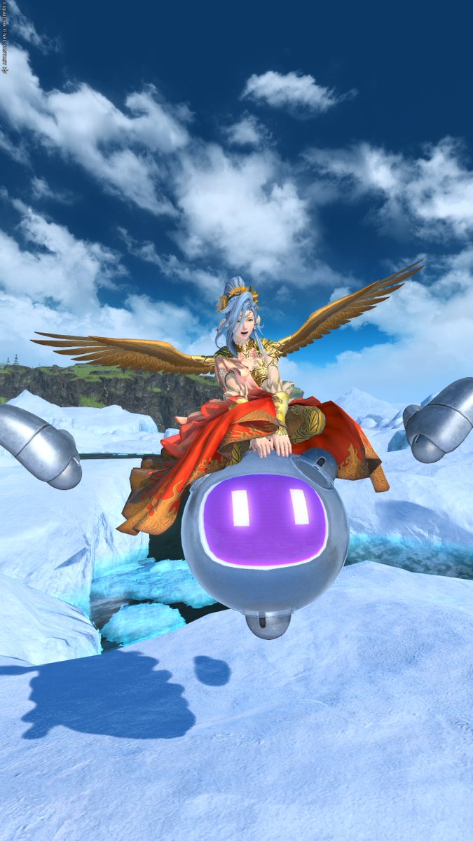 Kupopon_FF14's tweet image. おはようございます～！
土曜日
バトルジョブ、オールＬＶ１００！
マウント：アウトランナーゲット！【やったー！】
あとはクラフターのＬＶ上げだ(*´Д｀)
良い週末をお過ごしください
#FF14 #おはウラ