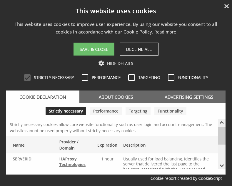 natejacobson's tweet photo. It seems most of the Web has succumbed to the absurd safetyism of Brussels, which does little to nothing to increase our privacy while degrading the experience of every website. Cookie consent notices are peak bureaucratic do-somethingism: in your face, costly, ineffective. https://t.co/lppLIdOT7s