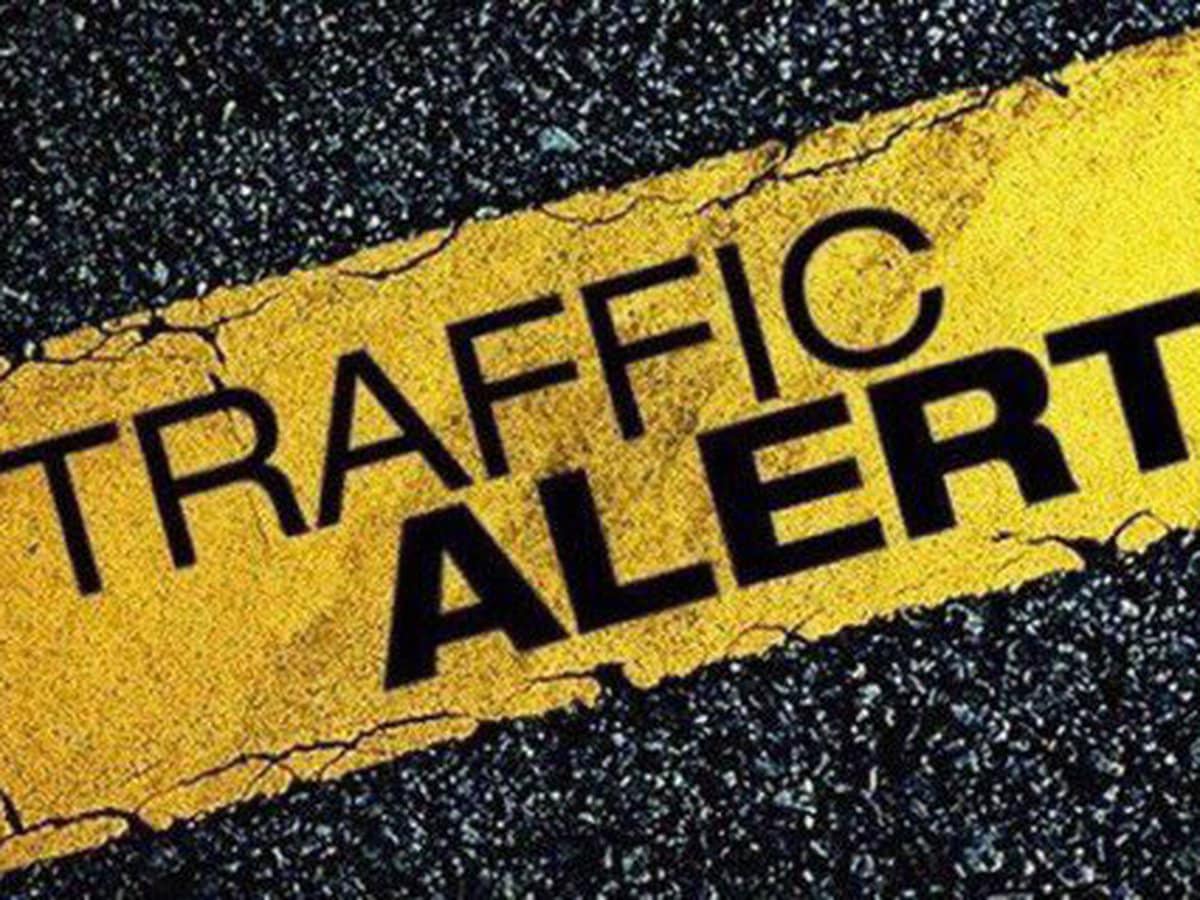 CentervilleOHPD's tweet photo. E. Alex-Bell Road between Bigger Rd. and Pelbrook Farm is CLOSED due to a traffic crash.
Please find an alternate route. https://t.co/apJ18hMEr5
