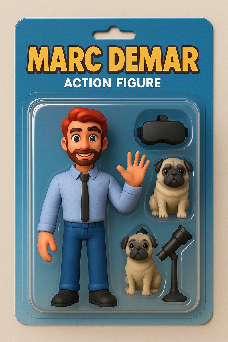 I only have one pug, but I'll take it 😜 

Source: authencity.io/post/19047