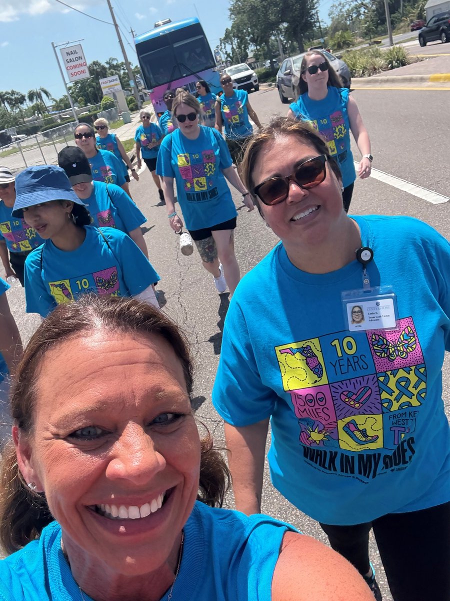 Centerstone tweet media