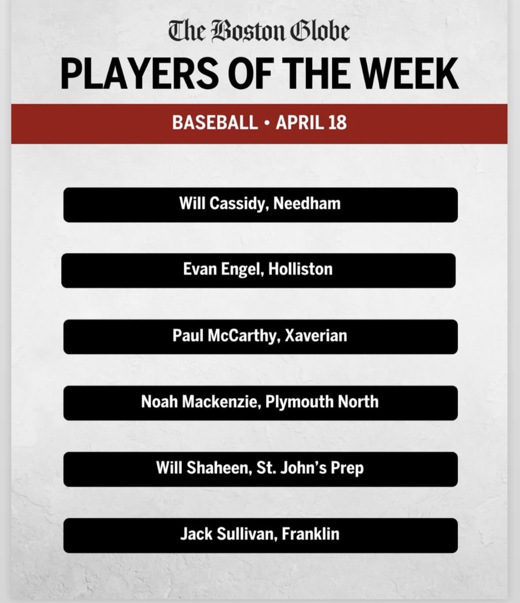 Plymouth North Booster Club tweet media