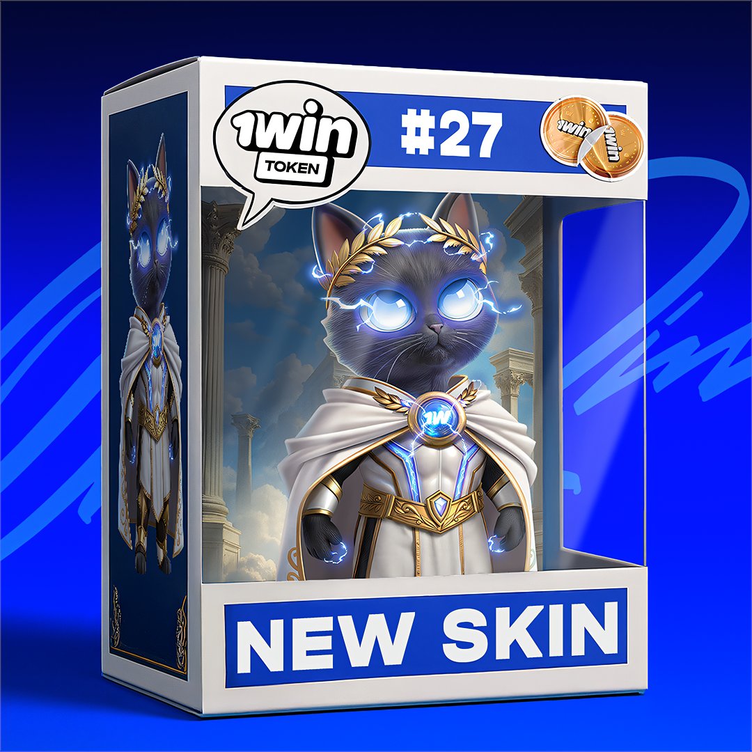 Who's stacking Funko Pops?

The new mascot dropped — Zeus⚡
Only for the real grinders: Level 27

Unlock him now or keep hustling through the ranks..