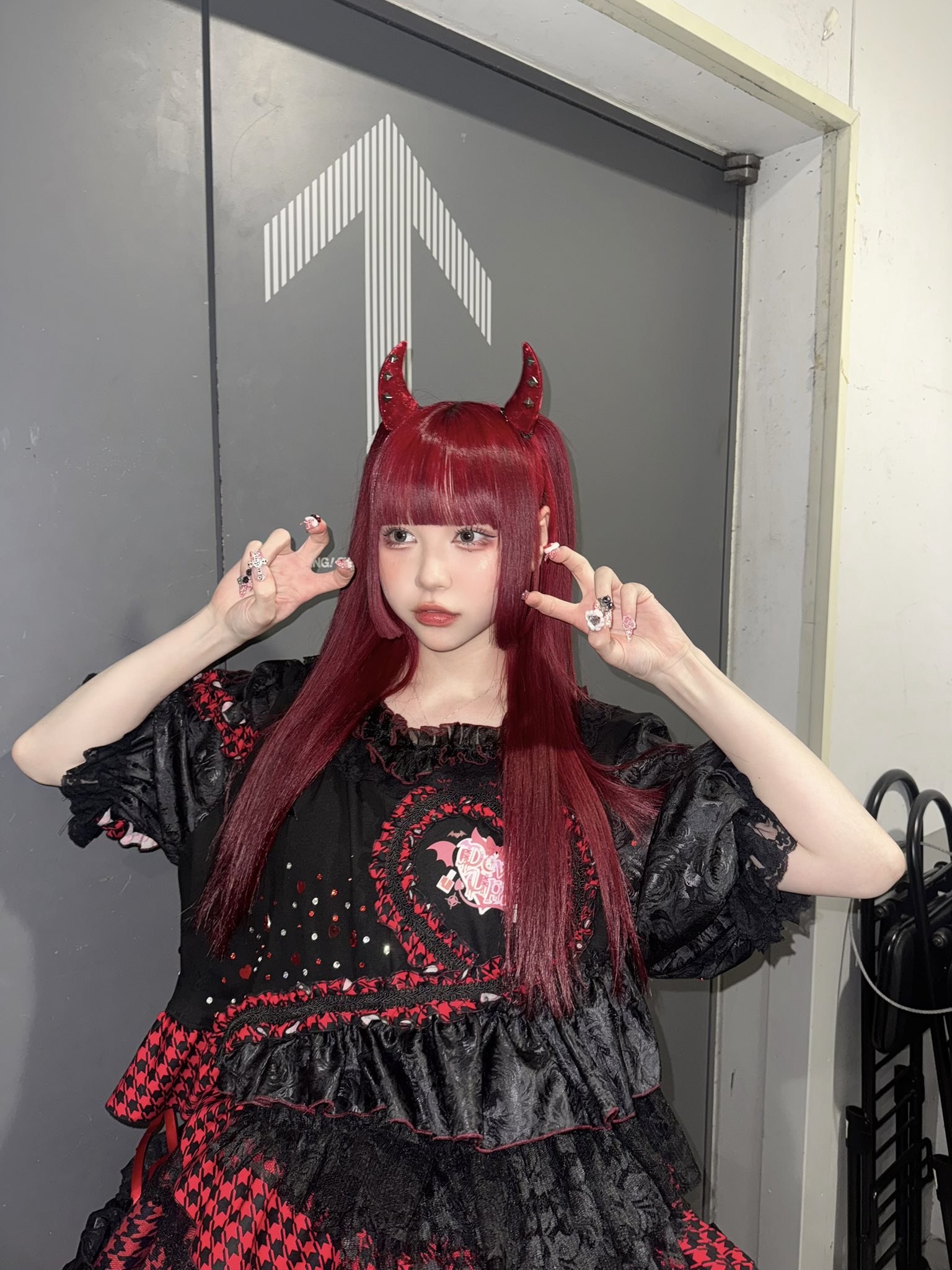 AVAM 大原乙葉 Devilup!くじ B賞　直筆サイン 大原 乙葉【AVAM】 on X: 