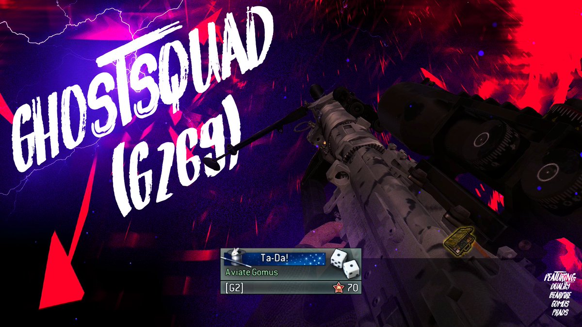 youtu.be/1cQWiK-O1l8
youtu.be/1cQWiK-O1l8
youtu.be/1cQWiK-O1l8

#GhostSquads (G269) is now up on my channel.

<a href="/dxlvxemvstxr/">дuалиty</a> <a href="/Bearfiree/">Bearfire</a> <a href="/Praads/">Prads</a>