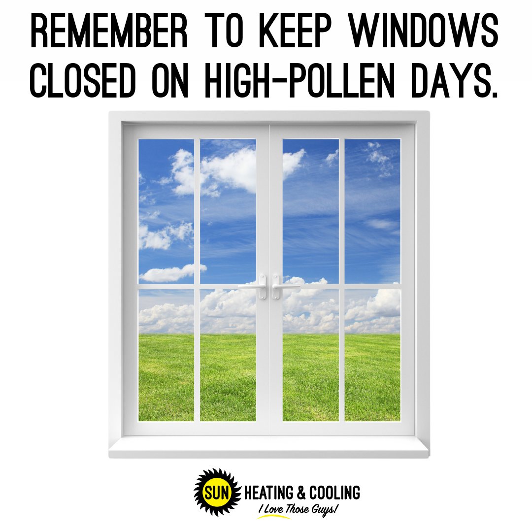 Sun Heating & Cooling tweet media