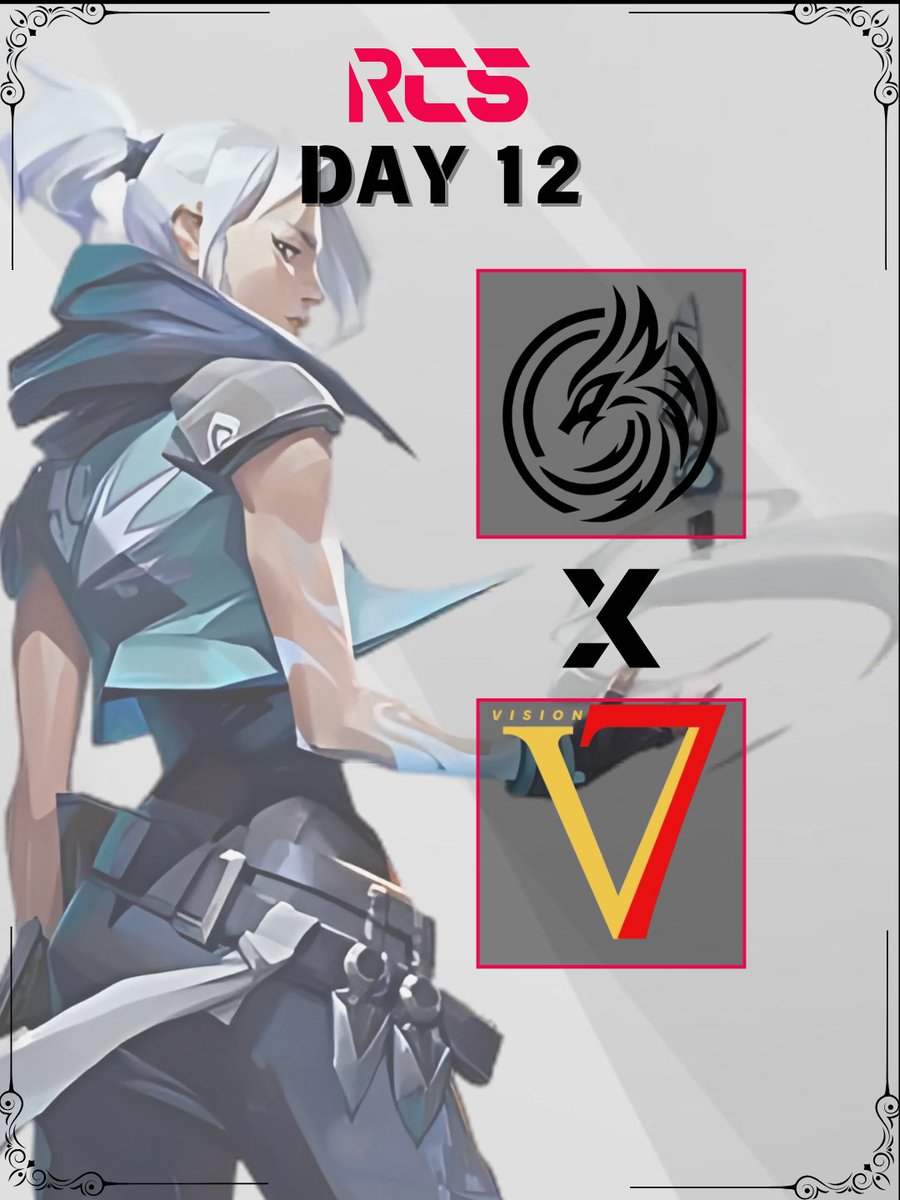 VLX tweet media
