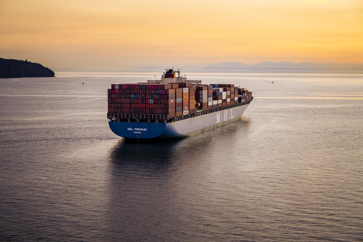 Set sail into the long weekend and let the adventure begin 🚢