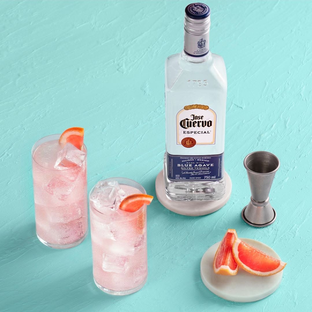 Jose Cuervo tweet media