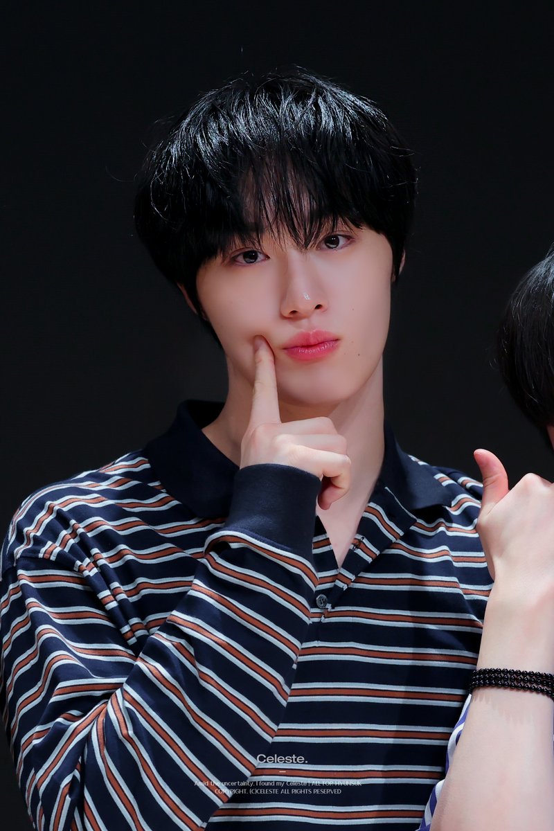 250417 볼콕서기👉🏻😗
#현석 #HYUNSUK #CIX #씨아이엑스