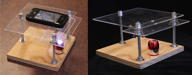 IjioeJournal's tweet image. Making Science More Accessible: DIY Smartphone Conversion Brings Microscopy to the Masses

onlineinnovationsjournal.com/streams/stem/2…

#DIYScience #AccessibleScience #Smartphone #STEM