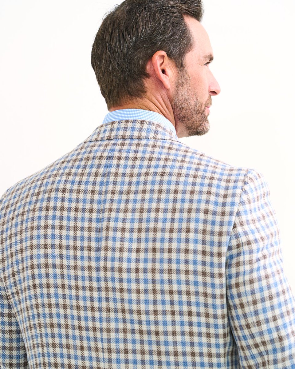 CulwellandSon's tweet image. Hop into Easter in style at Culwell &amp;amp; Son! 🐰 Find your Sunday best with suits, shirts, and accessories that will make you stand out this season.

#mensfashion #customsuit #menswear #dallasfashion #classicmenswear #tuxedo #mensapparel #dressshoes #boyswear