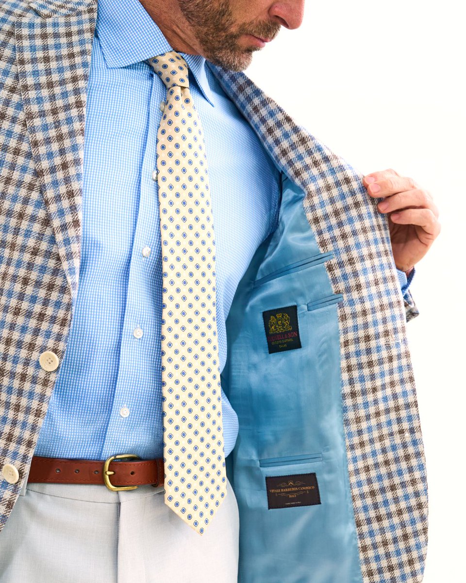 CulwellandSon's tweet image. Hop into Easter in style at Culwell &amp;amp; Son! 🐰 Find your Sunday best with suits, shirts, and accessories that will make you stand out this season.

#mensfashion #customsuit #menswear #dallasfashion #classicmenswear #tuxedo #mensapparel #dressshoes #boyswear