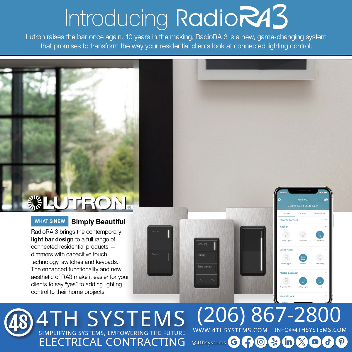 4thsystems tweet picture
