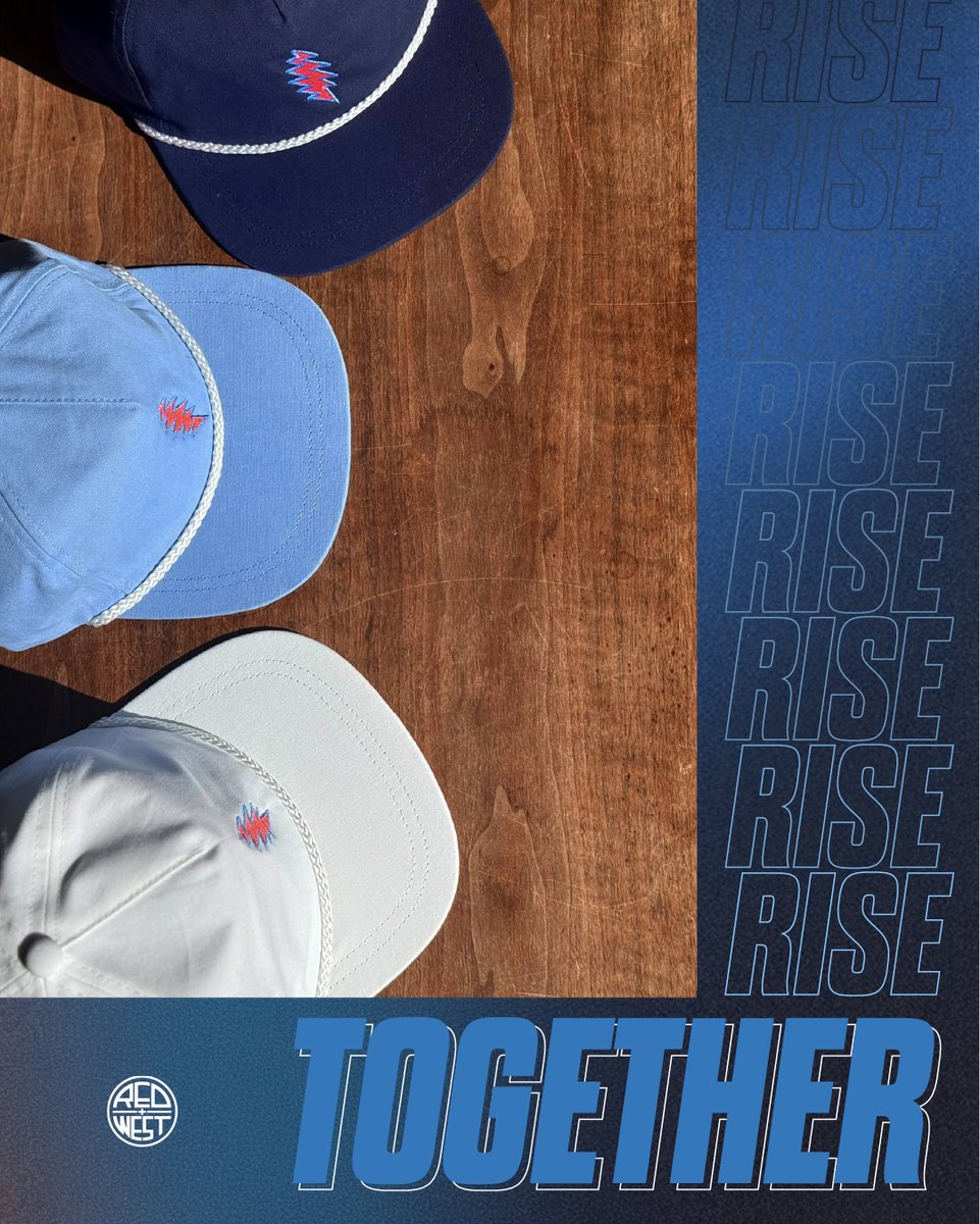 Red & West tweet media