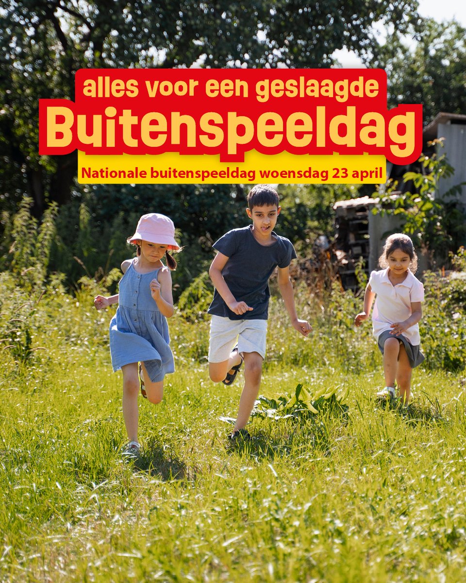 pelckmans's tweet photo. Komende woensdag 23 april is het Nationale buitenspeeldag! Bereid je voor met de leukste speeltorens en speelgoed voor in je tuin! Nu aan hoge kortingen. 👉 https://t.co/lBaoWYbZ6g https://t.co/40TziTnMh1