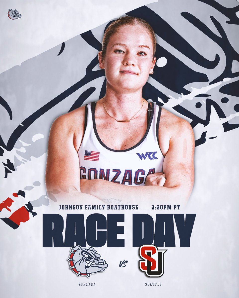 Gonzaga Rowing (@zagwrowing) on Twitter photo 