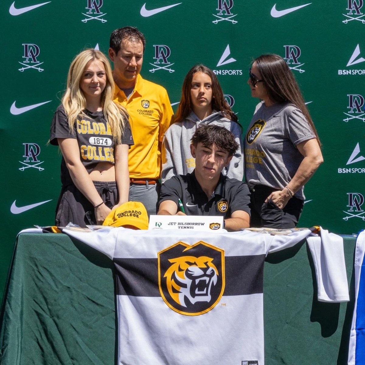 Signed and sealed. Let’s ride