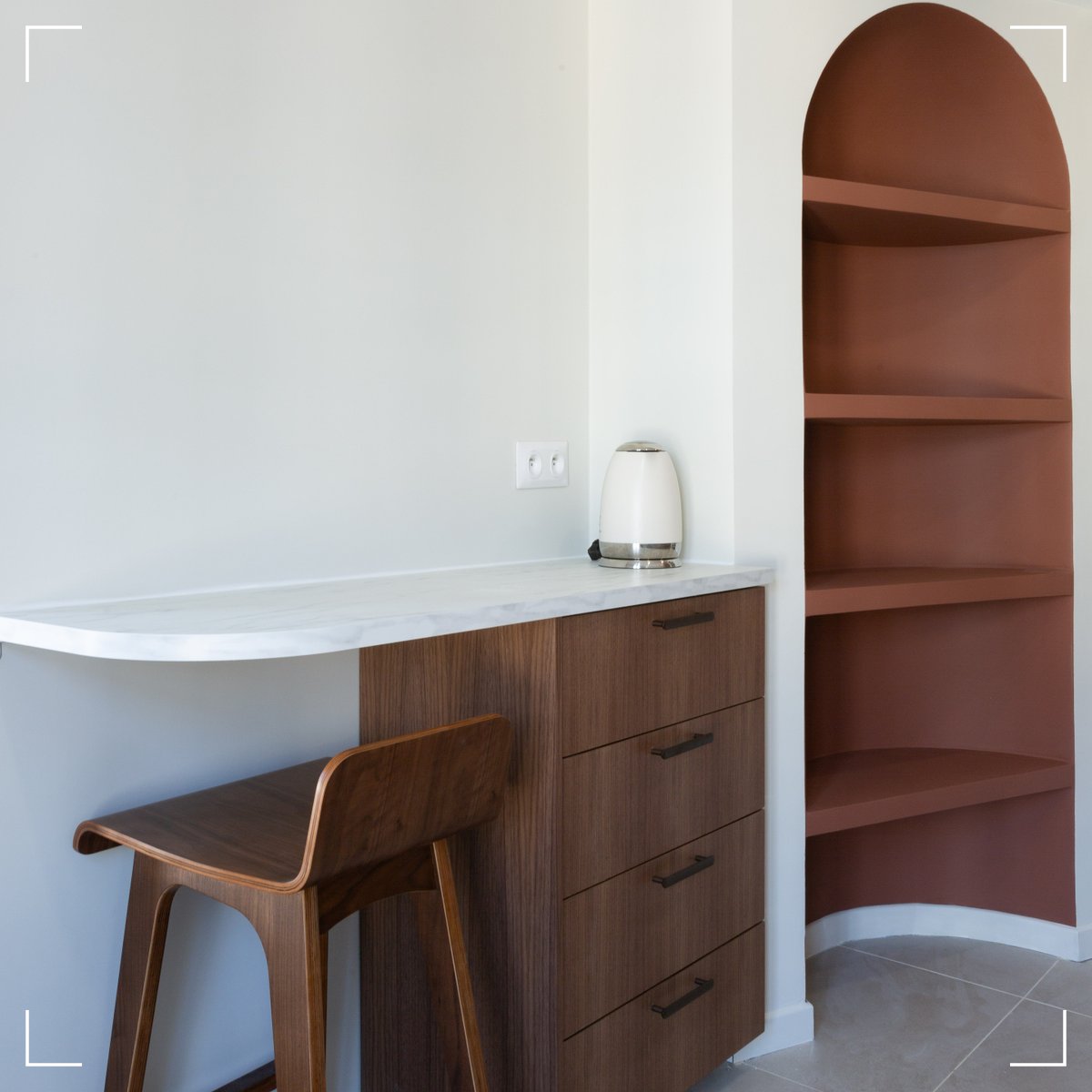Renoofficiel's tweet photo. Focus matériaux &amp; Color Zoning du projet Temple 

#RénovationParis

#DécorationIntérieureParis https://t.co/PxQkfAdzzl