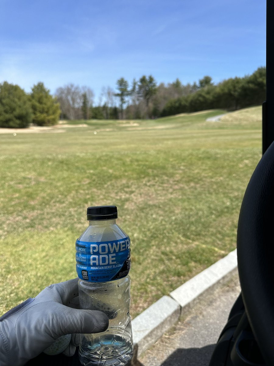 Johnnyroy1776's tweet photo. The only thing you need on the course #bluepow #partialdox https://t.co/w59G5ahB71