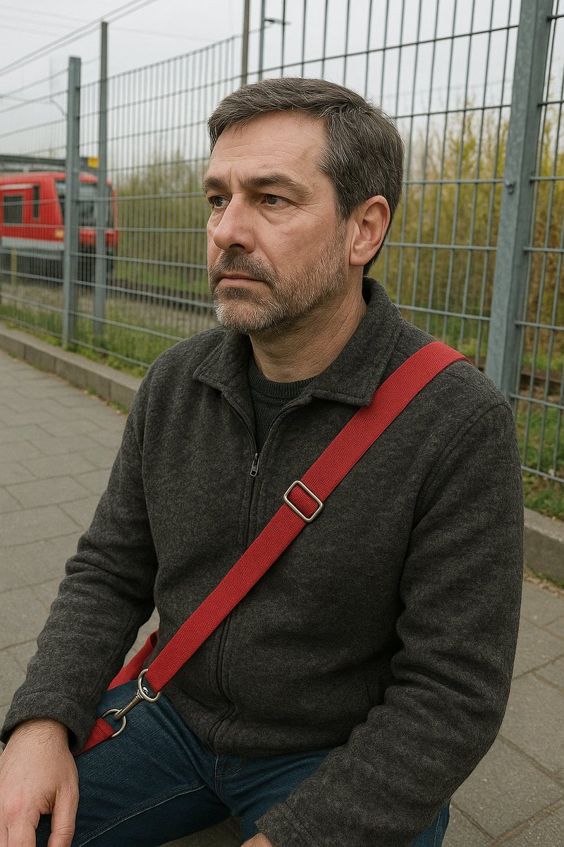 greekdog_Yoshi's tweet photo. Ich will euch ja nicht vorenthalten, wie ich als Mensch aussehen würde😎.
Na, hättet ihr mich erkannt? https://t.co/zuAqRZ1GR1