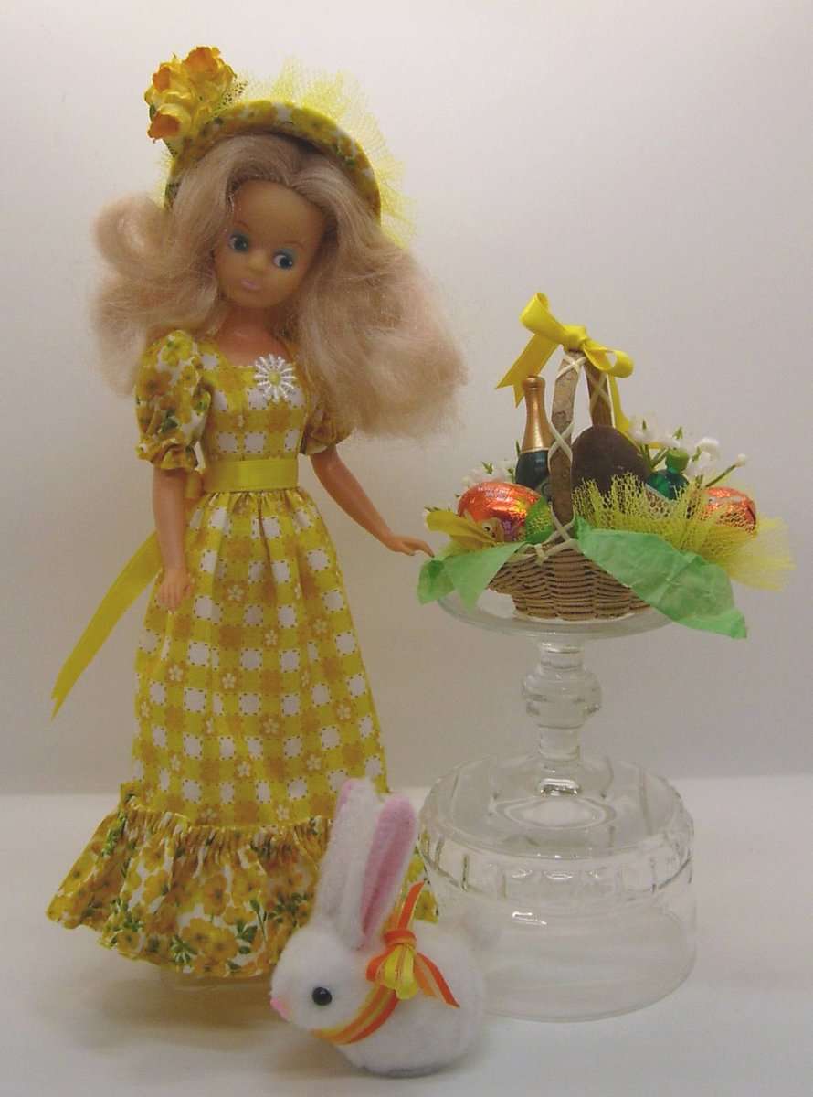 Angeliqueminis's tweet photo. Happy Easter! https://t.co/56XOrvSDno