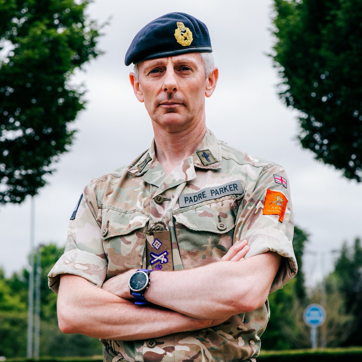 British Army 🇬🇧 (@britisharmy) on Twitter photo On operations, in barracks, and times of personal need, chaplains are a constant presence serving people of all faiths and none.
<a href="/ArmyChaplaincy/">Royal Army Chaplains’ Department</a> offers an adventurous journey, filled with unique opportunities and challenges 🌍
Read more ⬇️
ow.ly/lEfh50VBtkE On operations, in barracks, and times of personal need, chaplains are a constant presence serving people of all faiths and none.
<a href="/ArmyChaplaincy/">Royal Army Chaplains’ Department</a> offers an adventurous journey, filled with unique opportunities and challenges 🌍
Read more ⬇️
ow.ly/lEfh50VBtkE