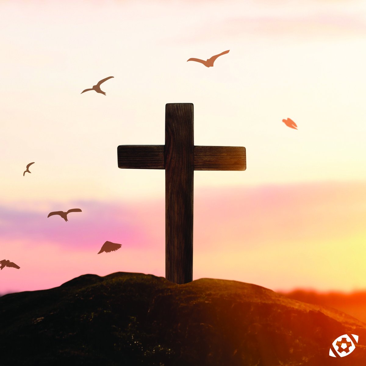 “For God so loved the world, that He gave His only Son, that whoever believes in Him should not perish but have eternal life. For God did not send His Son into the world to condemn the world, but in order that the world might be saved through Him.”

John 3:16-17 ✝️

#GoodFriday