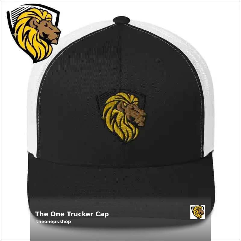 the_clothingPR's tweet image. 🌟 ¡Luce moderno y cómodo con The One Trucker Cap! Perfecto para cualquier aventura al aire libre. Ajustable y hecho en EE.UU., este sombrero es un 'must-have' en tu colección. Consíguelo ahora por solo $34.75. #adjustablecap #trendyheadwear 
Compra aquí: shortlink.store/3iis57lrs9-y