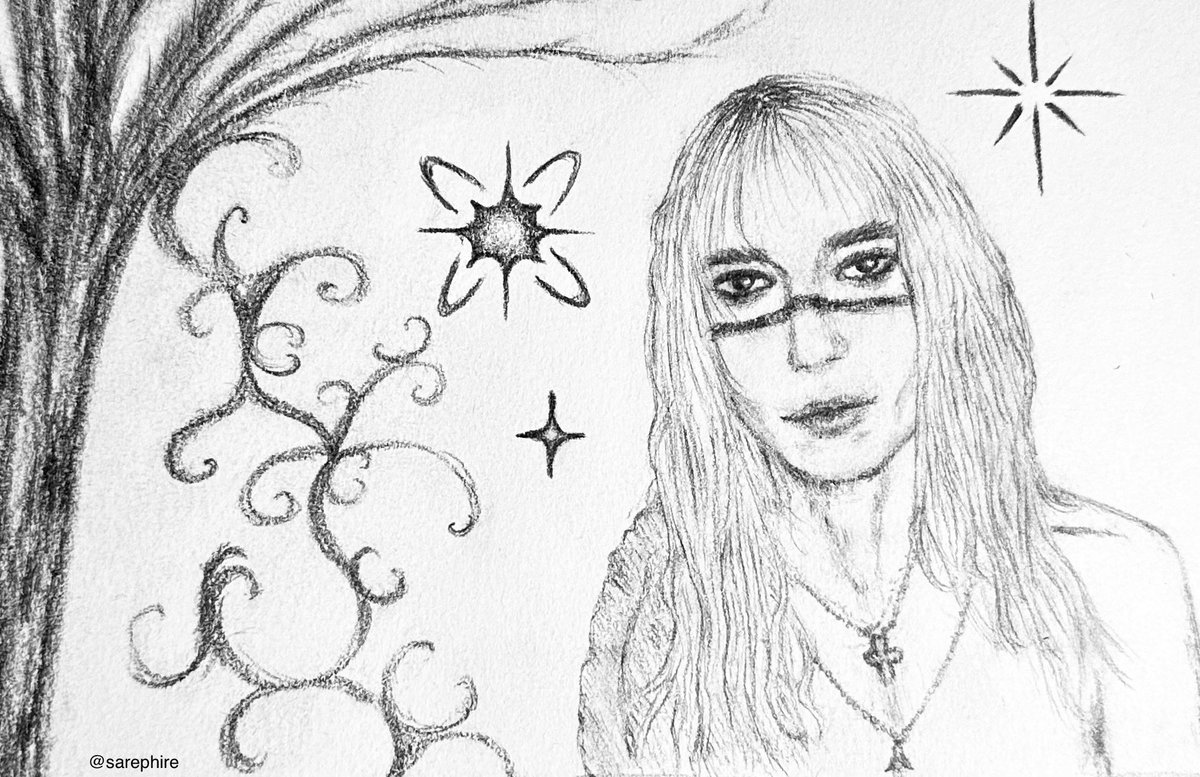 sarephire's tweet photo. 2hollis drawing 🌌 https://t.co/AIiJKfyzbD