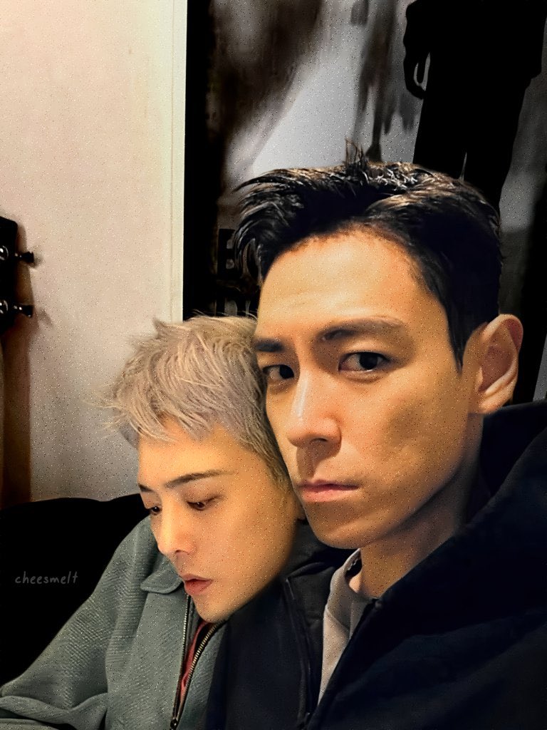 luciano_nan's tweet photo. จริง!!!! #GTOP #tempG https://t.co/wpnTEKmIFD